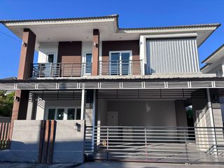 For Rent 3 Bedroom House In Hang Dong, Chiang Mai