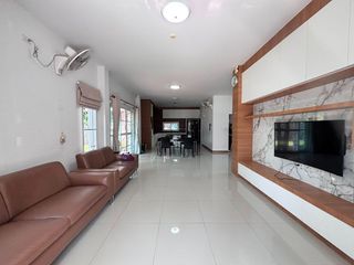 À louer 3 chambres maison à Hang Dong, Chiang Mai