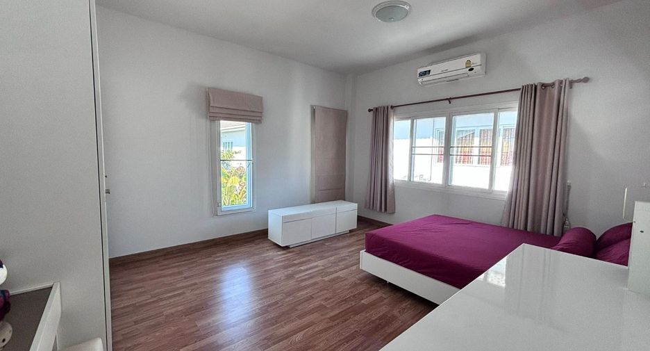 Casa en alquiler de 3 habitaciones en Hang Dong, Chiang Mai