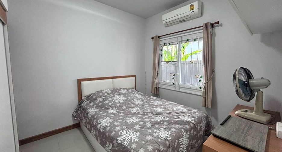 Casa en alquiler de 3 habitaciones en Hang Dong, Chiang Mai
