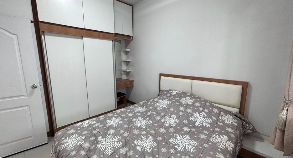 Casa en alquiler de 3 habitaciones en Hang Dong, Chiang Mai