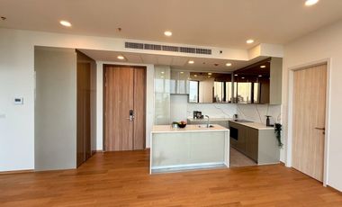 À vendre 3 chambres condo à Pathum Wan, Bangkok