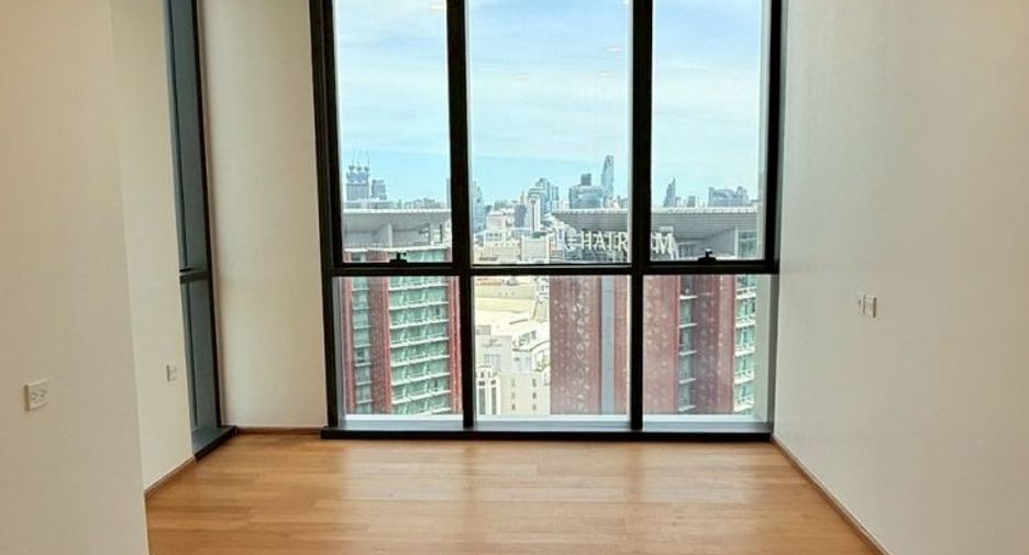 À vendre 3 chambres condo à Pathum Wan, Bangkok