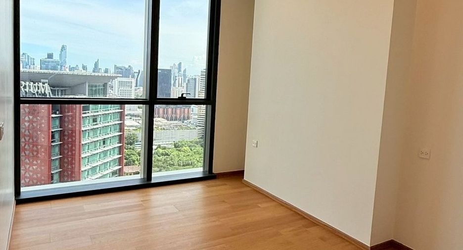 À vendre 3 chambres condo à Pathum Wan, Bangkok