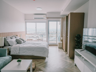 For Rent 1 Bedroom Condo In Mueang Chiang Mai