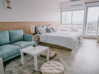 Wohnung zur Miete mit 1 Zimmer in Mueang Chiang Mai, Chiang Mai