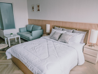Wohnung zur Miete mit 1 Zimmer in Mueang Chiang Mai, Chiang Mai
