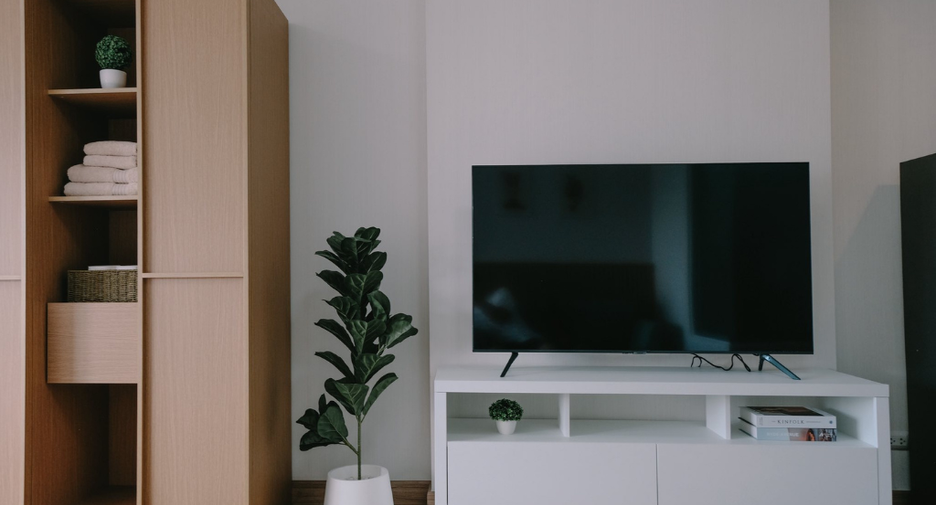 For rent 1 bed condo in Mueang Chiang Mai, Chiang Mai
