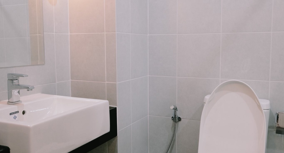For rent 1 bed condo in Mueang Chiang Mai, Chiang Mai