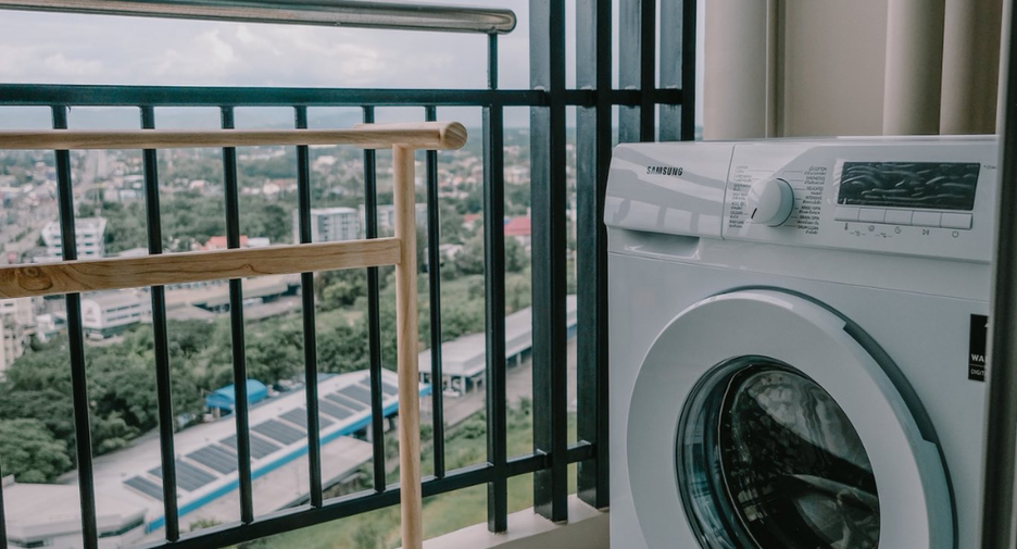 For rent 1 bed condo in Mueang Chiang Mai, Chiang Mai
