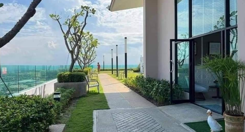 For rent 1 bed condo in Mueang Chiang Mai, Chiang Mai