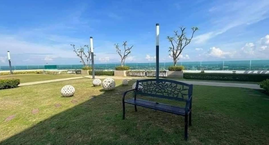 For rent 1 bed condo in Mueang Chiang Mai, Chiang Mai