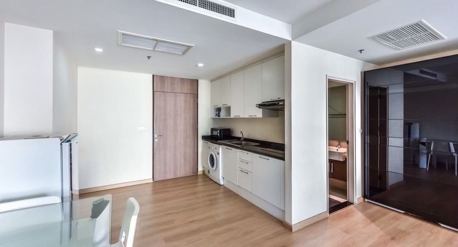Condo en venta de 1 habitaciones en Khlong Toei, Bangkok