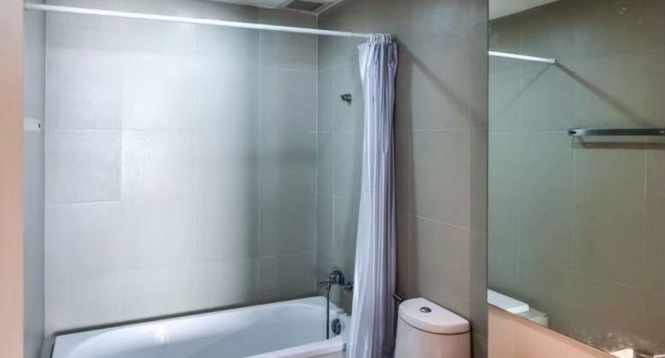 Condo en venta de 1 habitaciones en Khlong Toei, Bangkok