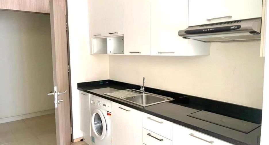 Condo en venta de 1 habitaciones en Khlong Toei, Bangkok