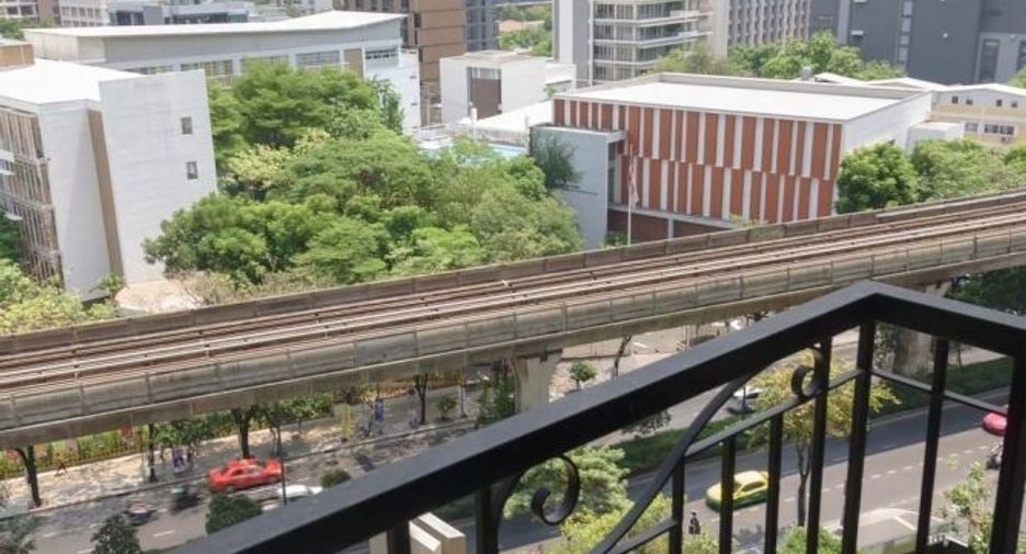 出售 1 卧室 公寓 在 Khlong Toei, 曼谷