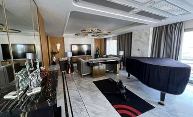À vendre 3 chambres condo à Khlong Toei, Bangkok