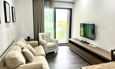 For sale 1 bed condo in Khlong Toei, Bangkok