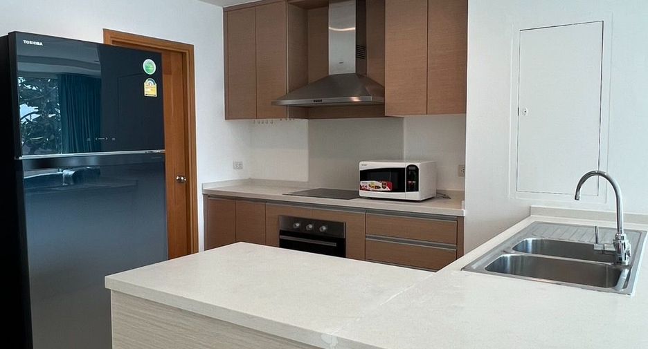 For sale 3 bedrooms condo in Sathon, Bangkok