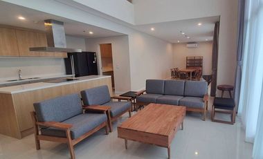 À vendre 4 chambres condo à Watthana, Bangkok