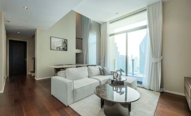 À vendre 3 chambres condo à Khlong Toei, Bangkok