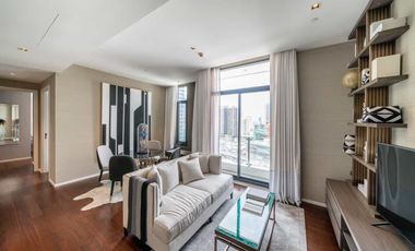 À vendre 2 chambres condo à Khlong Toei, Bangkok