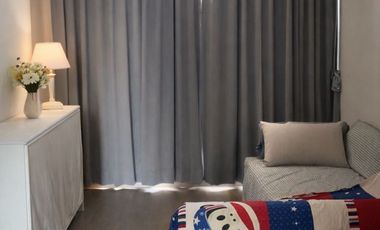 For sale 1 bed condo in Khlong Toei, Bangkok