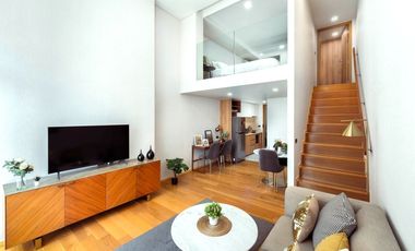 Condo en venta de 1 habitaciones en Watthana, Bangkok