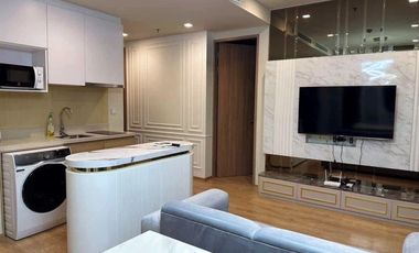 Condo en venta de 2 habitaciones en Watthana, Bangkok