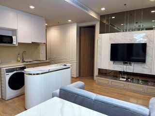For sale 2 ベッドルーム condo in Watthana, Bangkok