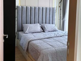 For sale 2 ベッドルーム condo in Watthana, Bangkok