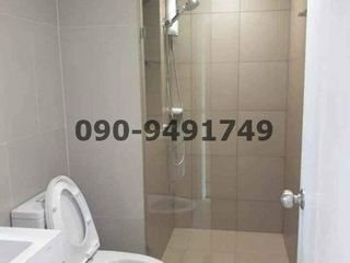 Reihenhaus zur Miete mit 1 Zimmer in Suan Luang, Bangkok