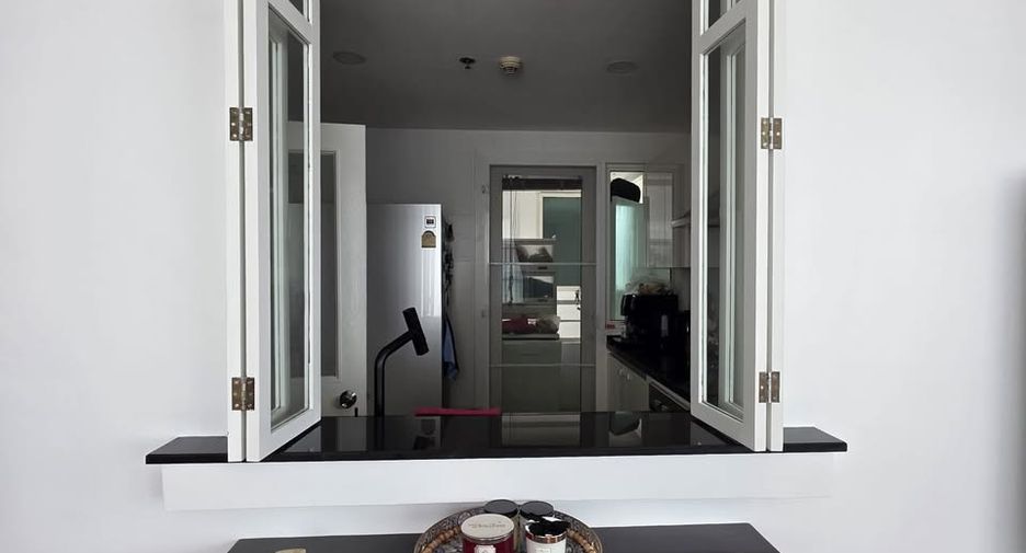 Wohnung zum Kauf mit 3 Zimmer in Khlong Toei, Bangkok