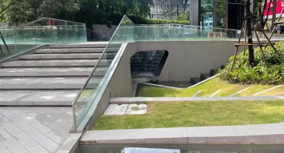 Condo en venta de 1 habitaciones en Bang Rak, Bangkok