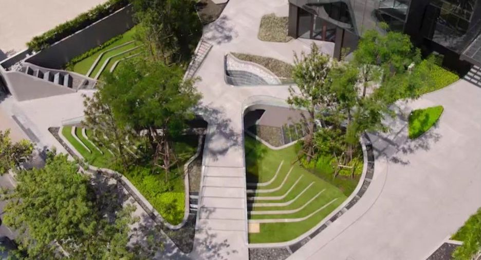 Condo en venta de 1 habitaciones en Bang Rak, Bangkok