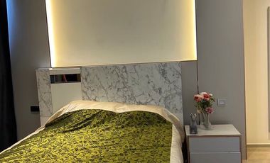 For sale 1 bed condo in Bang Rak, Bangkok