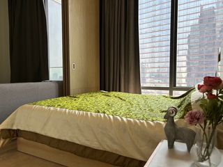Condo en venta de 1 habitaciones en Bang Rak, Bangkok