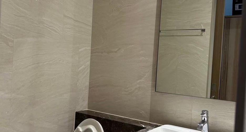 Condo en venta de 1 habitaciones en Bang Rak, Bangkok