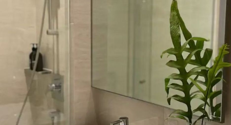 Condo en venta de 1 habitaciones en Bang Rak, Bangkok