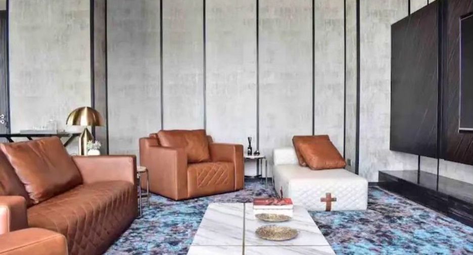 Condo en venta de 1 habitaciones en Bang Rak, Bangkok