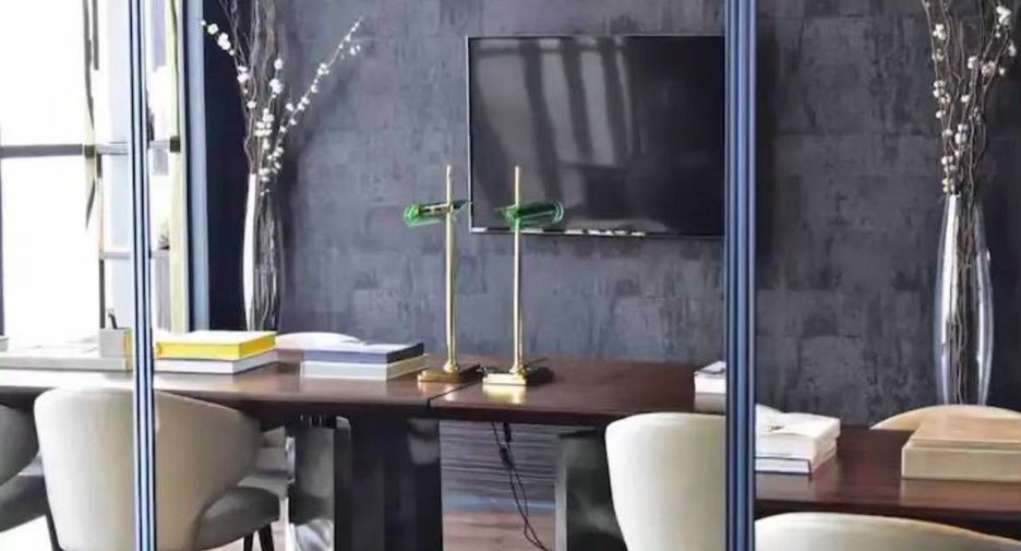 Condo en venta de 1 habitaciones en Bang Rak, Bangkok