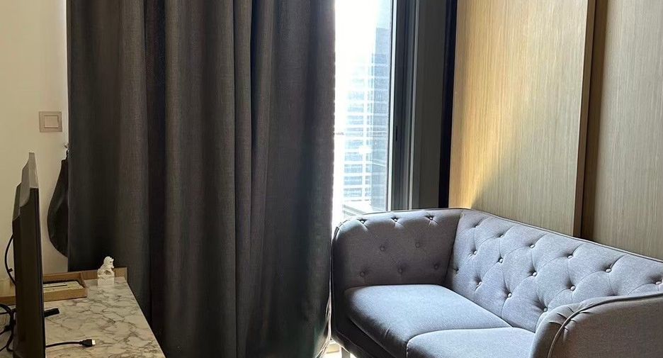 Condo en venta de 1 habitaciones en Bang Rak, Bangkok
