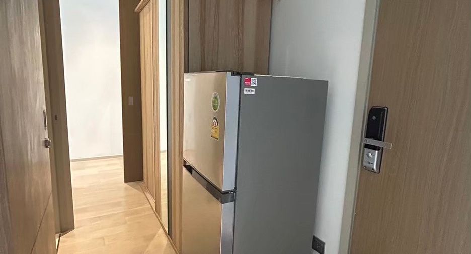 Condo en venta de 1 habitaciones en Bang Rak, Bangkok