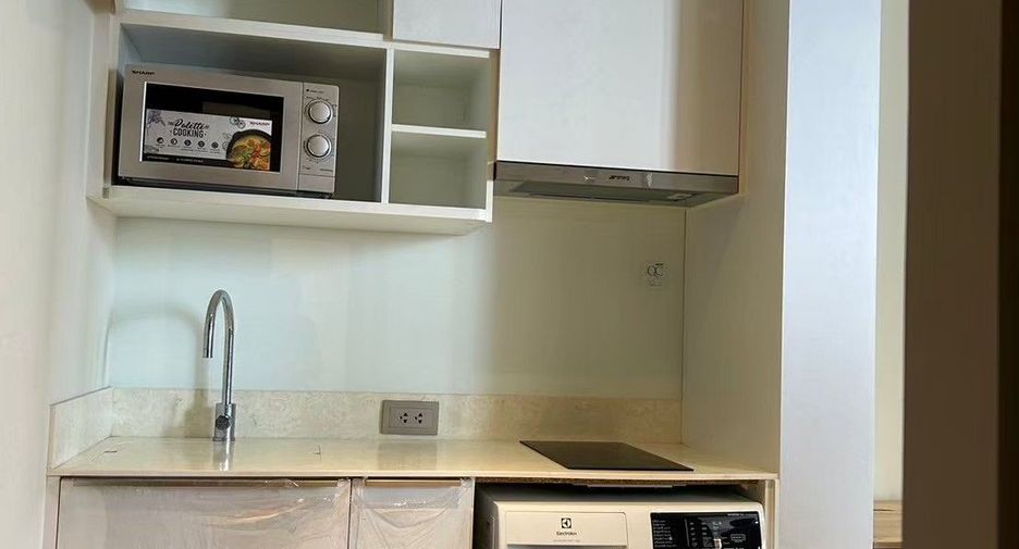 Condo en venta de 1 habitaciones en Bang Rak, Bangkok