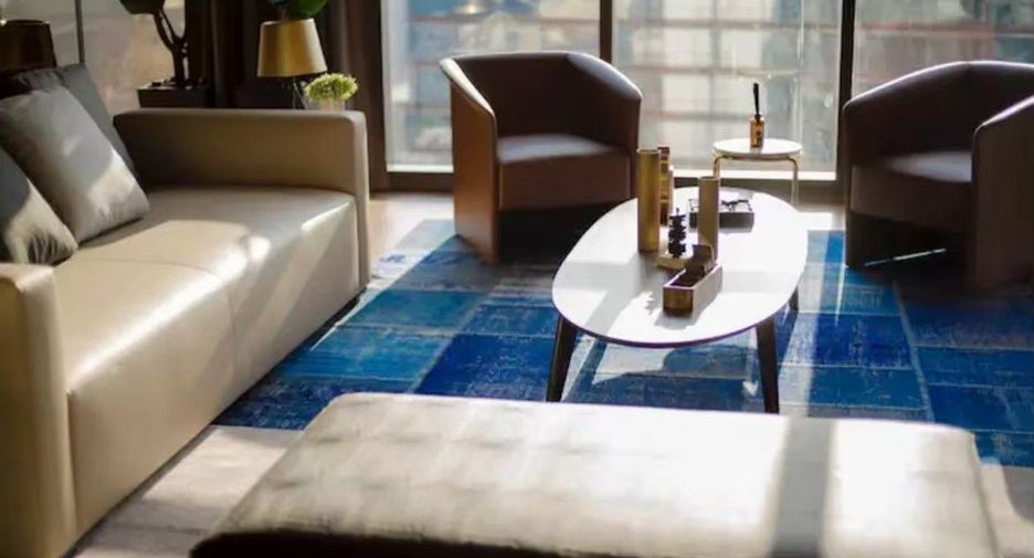 Condo en venta de 1 habitaciones en Bang Rak, Bangkok