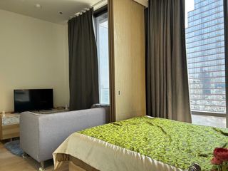 Condo en venta de 1 habitaciones en Bang Rak, Bangkok