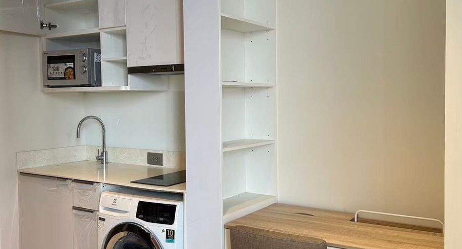 Condo en venta de 1 habitaciones en Bang Rak, Bangkok