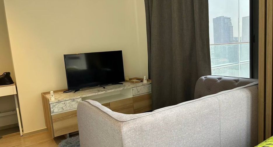 Condo en venta de 1 habitaciones en Bang Rak, Bangkok