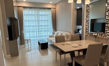 For rent そして for sale 2 ベッドルーム condo in Pathum Wan, Bangkok