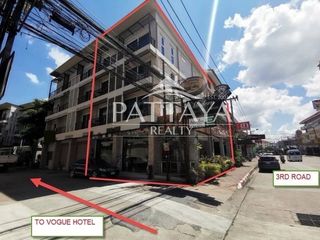 出售 9 卧室 商业空间 在 Bang Lamung, Chon Buri